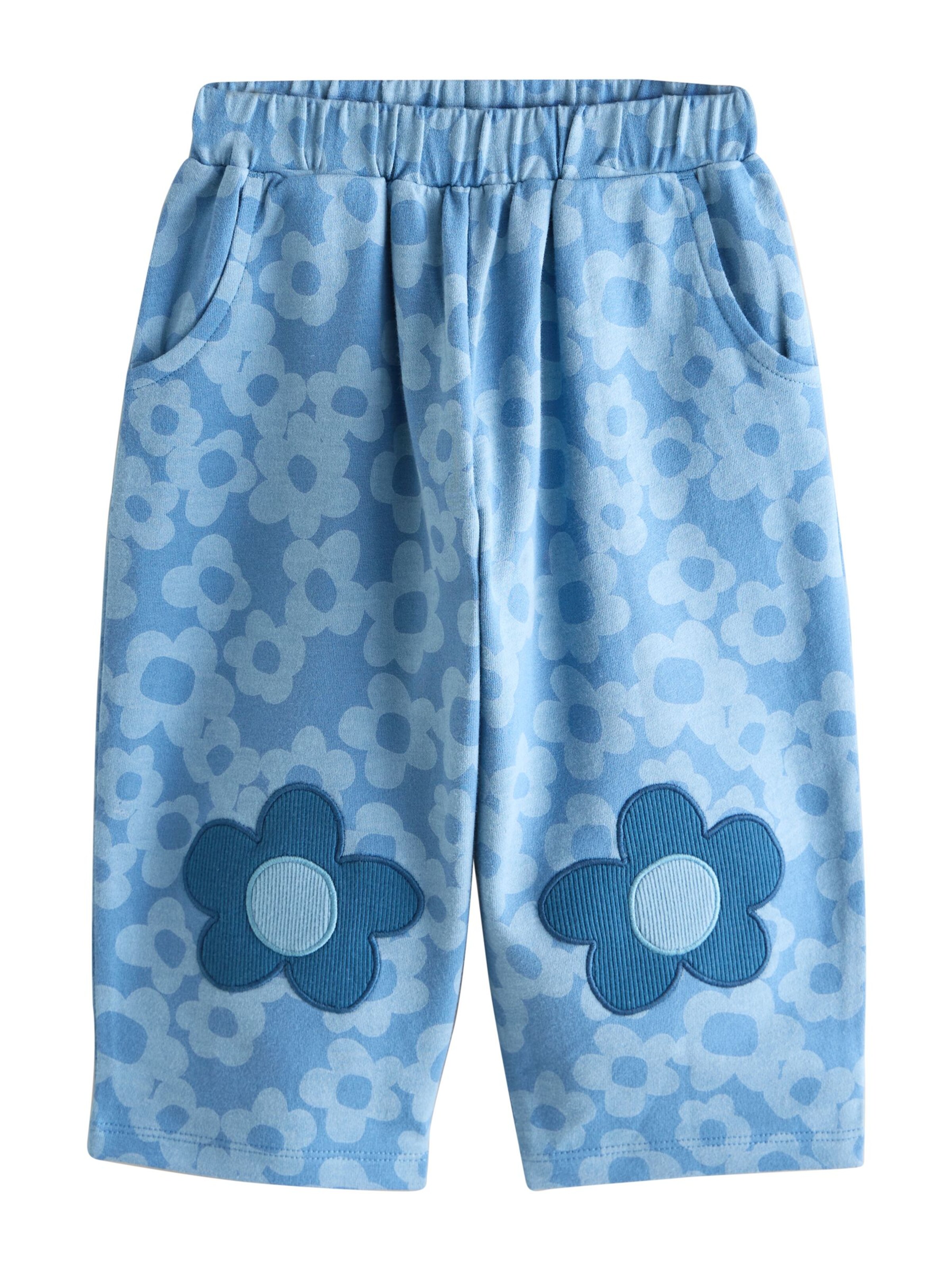 Next Džinsi, krāsa - zils džinss, Preces skats