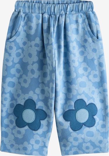 Džinsai iš Next, spalva – tamsiai (džinso) mėlyna, Prekių apžvalga