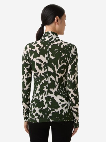 BOGNER Shirt 'Andriana' in Green