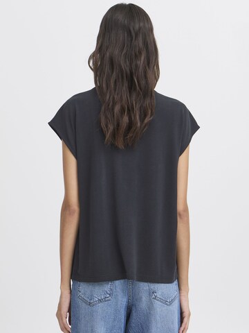b.young Shirt ' BYPERL ' in Zwart