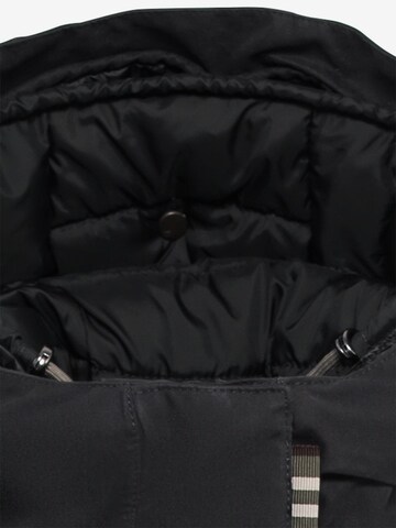 CAMEL ACTIVE Performance Jacket in Black