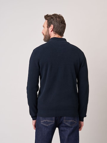Pull-over Deeluxe en noir