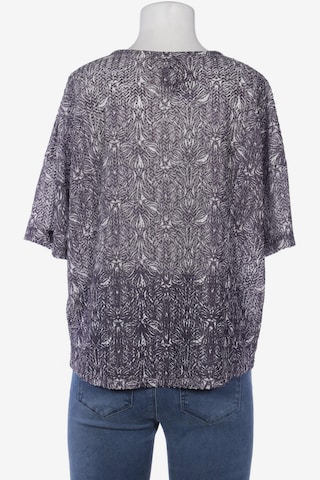 Betty & Co Bluse S in Grau