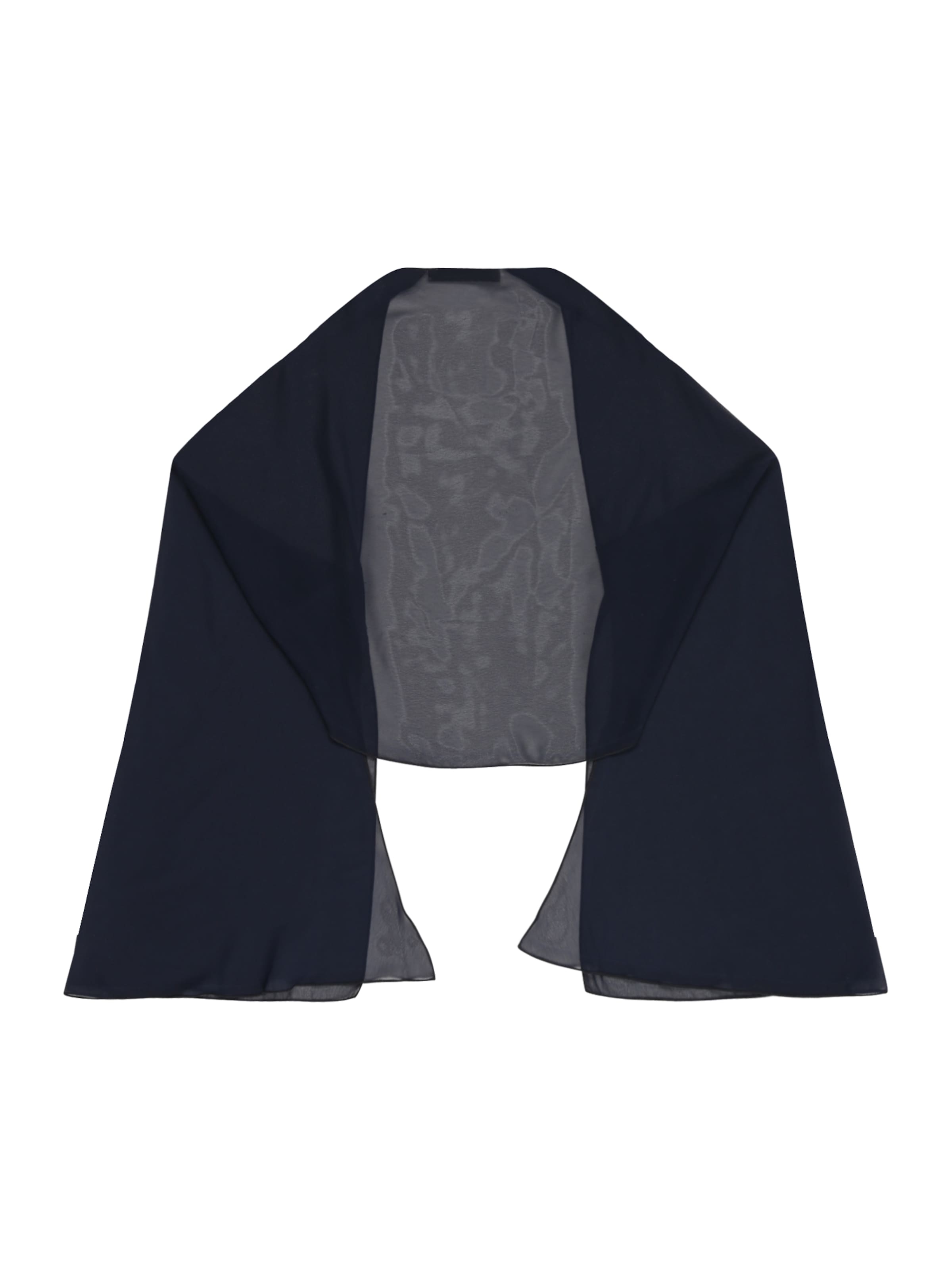 Boléro SWING en bleu