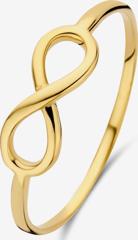 Bague Beloro Jewels en or : devant