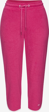 KangaROOS Pants in Pink: front