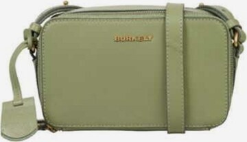 Burkely Crossbody Bag in Green: front