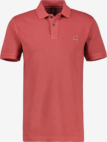 LERROS Shirt in Red: front