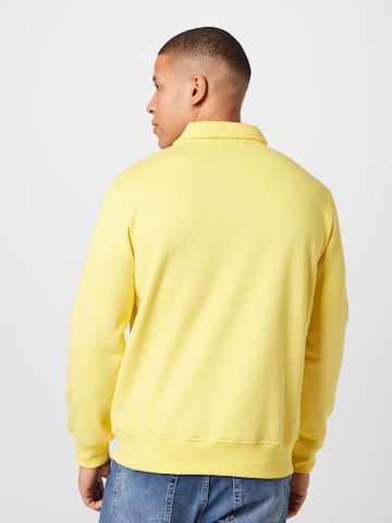 Polo Ralph Lauren - Sudadera en amarillo