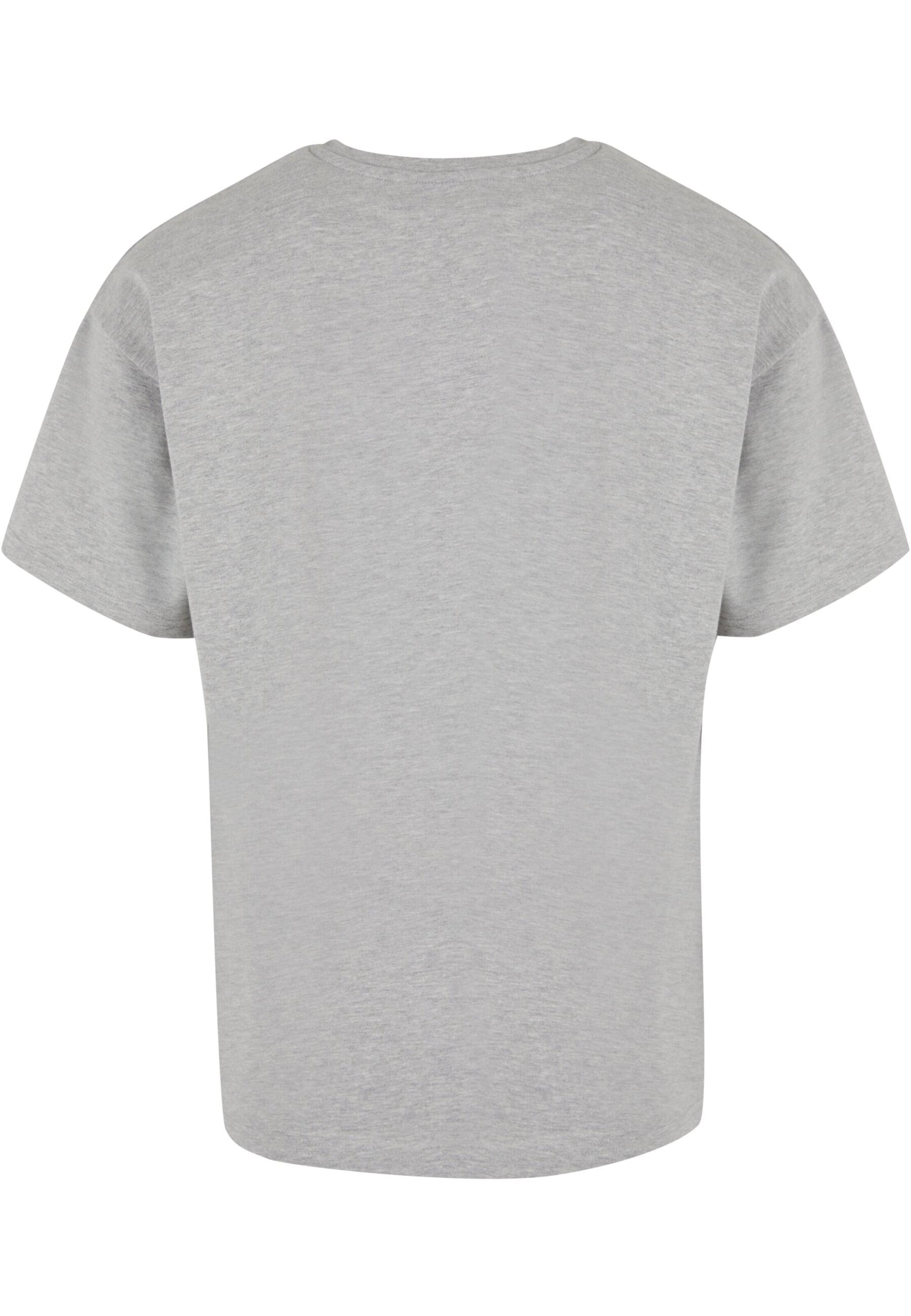 K1X Shirt 'Triumph' in Grey