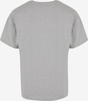 T-Shirt 'Triumph' K1X en gris