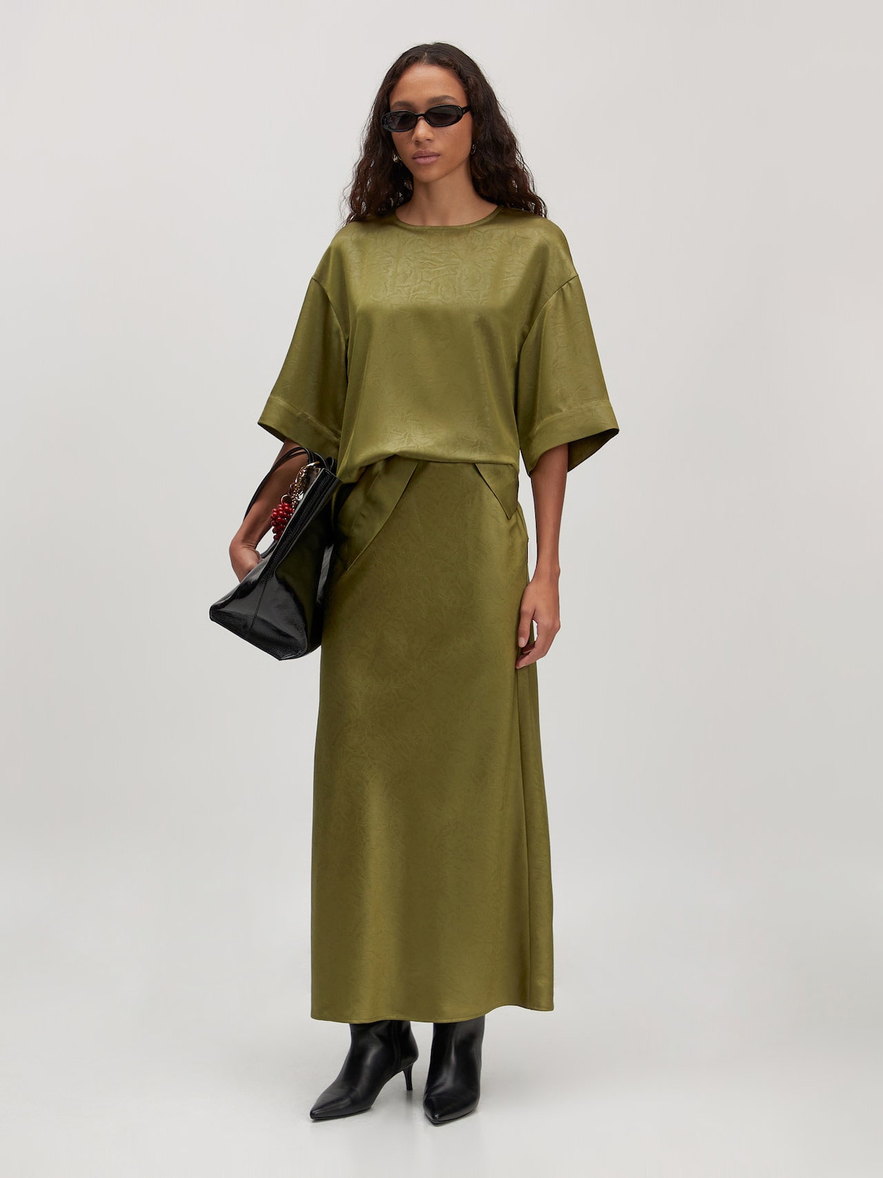 EDITED Produkte Rock 'Silva' grün