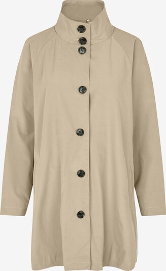 Masai Between-Seasons Coat 'Teresa' in Beige, Item view