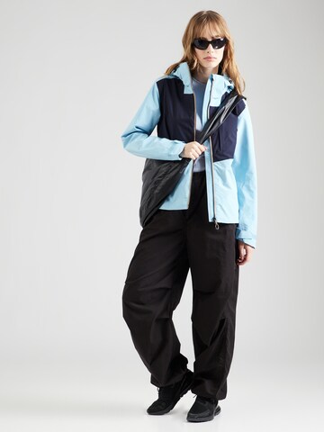 Veste outdoor 'MEADOW' ICEPEAK en bleu