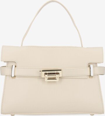 FELIPA Handbag in White: front