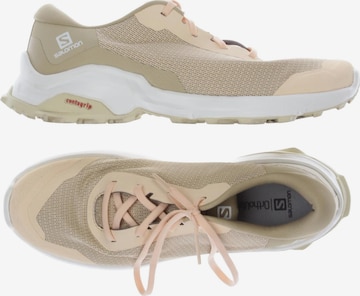 SALOMON Sneaker 43,5 in Orange: Vorderseite