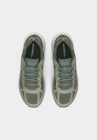 Chaussure basse 'SPEED STRIKE 2' MERRELL en vert