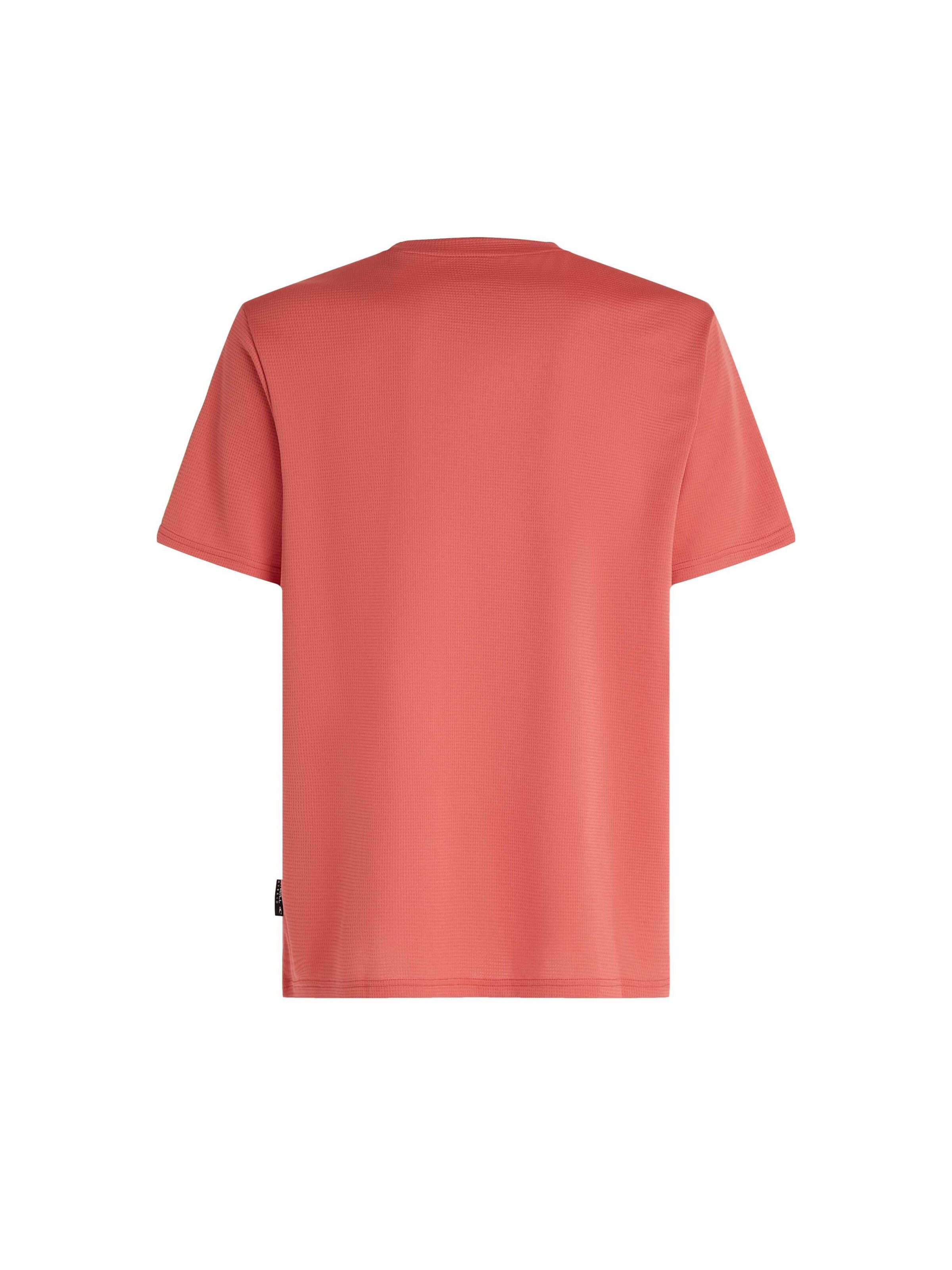 O'NEILL Koszulka funkcyjna w kolorze czerwony