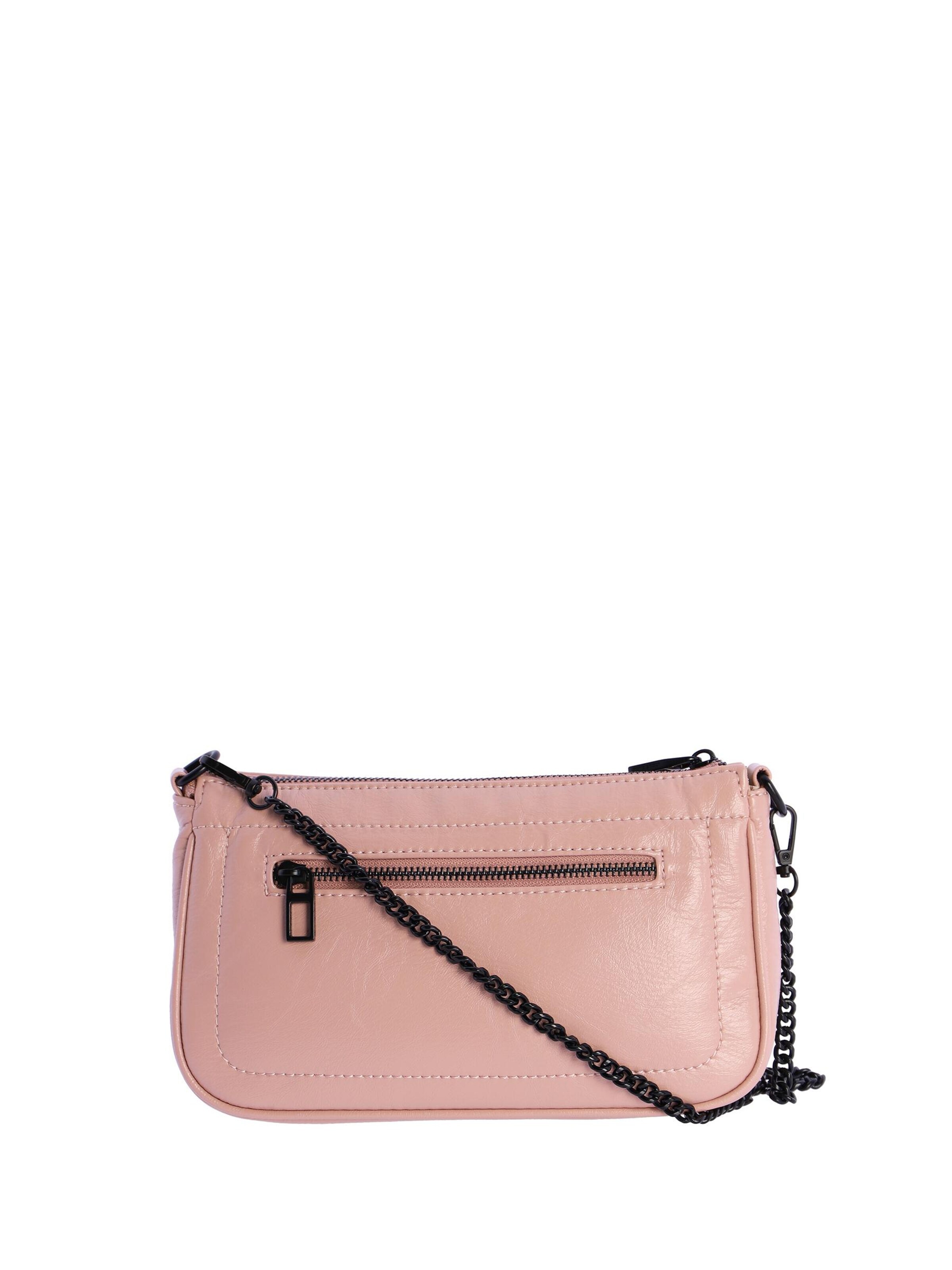 Don Algodon - Bolso de hombro 'Bolso' en rosa