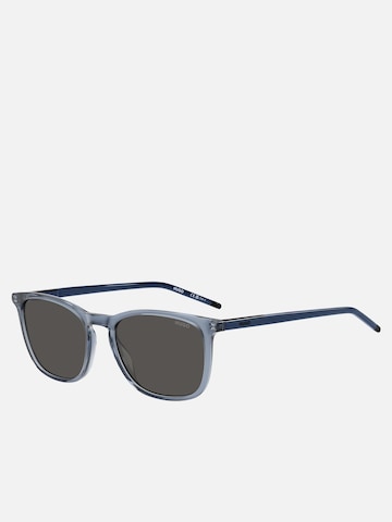 HUGO - Gafas de sol en azul