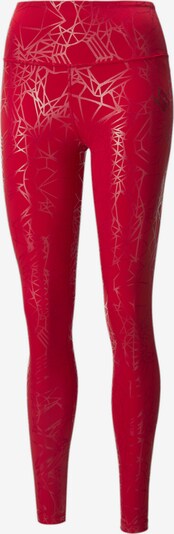 PUMA Sporthose 'STEWIE x RUBY' in rot, Produktansicht