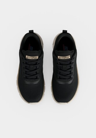 Sneaker bassa 'BOBS B FLEX HI' di SKECHERS in nero