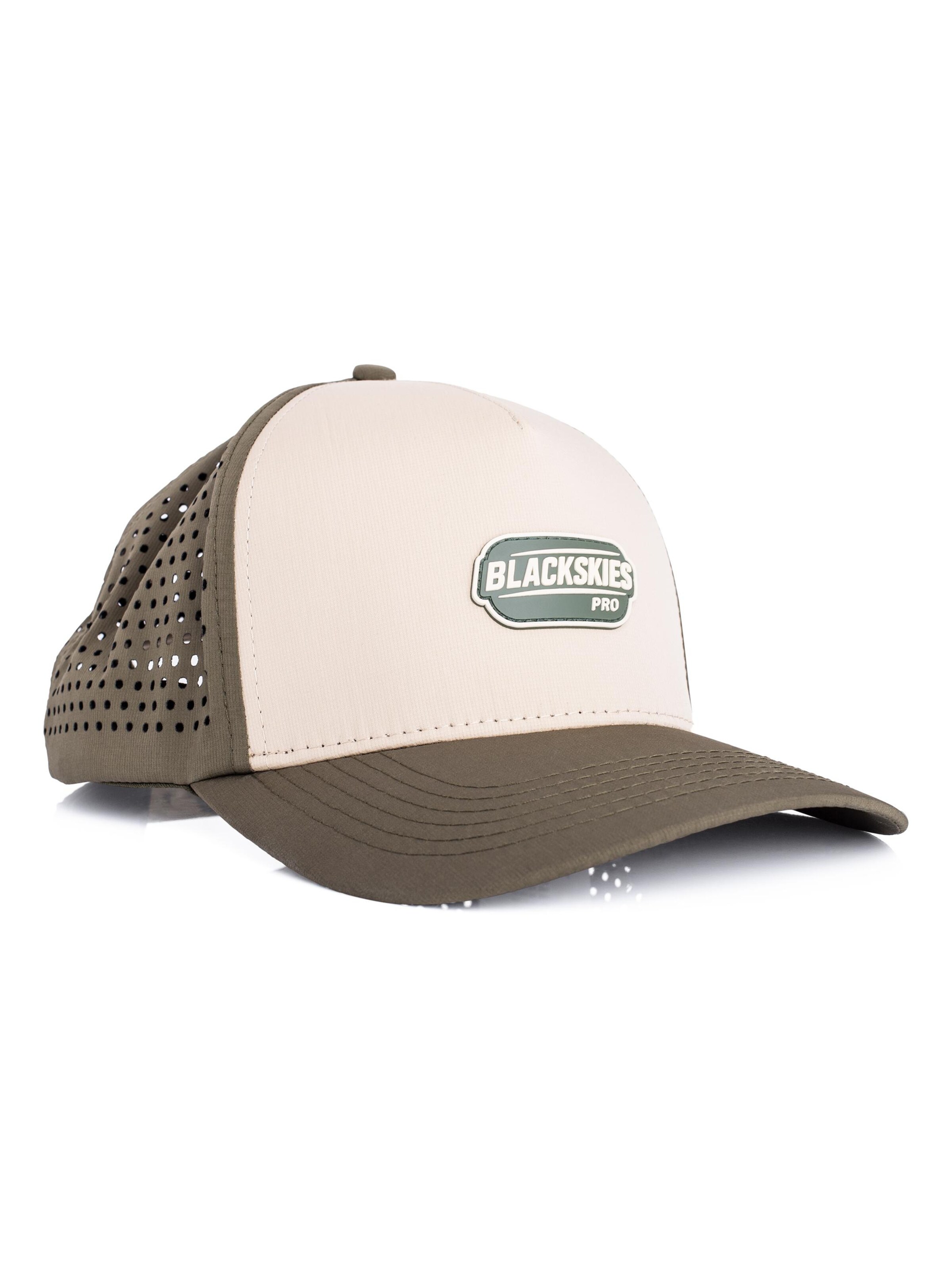 Blackskies Sportcap 'Pro Flow Sport Performance'‌‌‌‌ in Grün