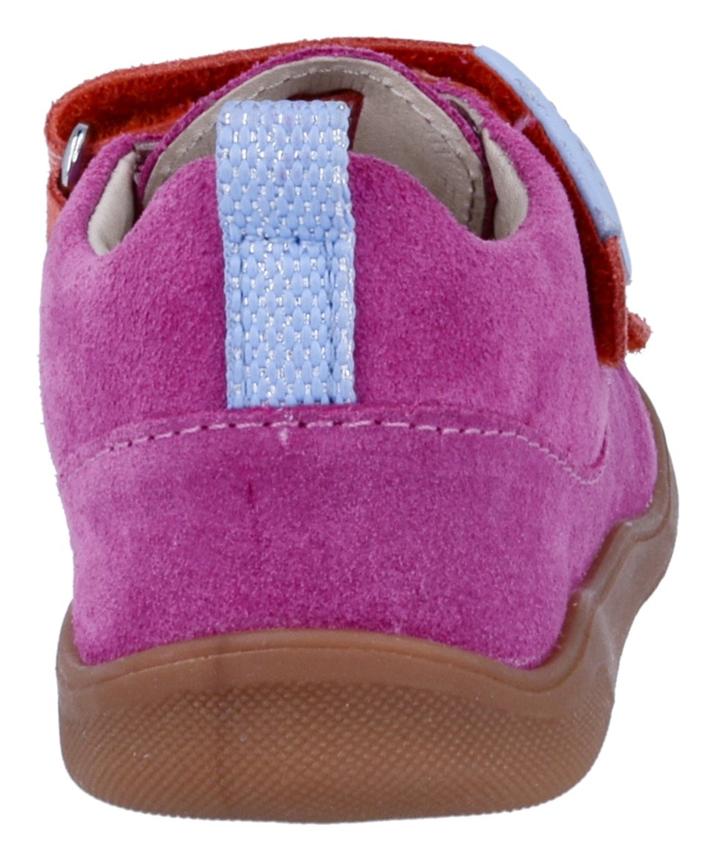 Shoes Richter Erstlingsschuhe Lauflernschuhe Richter