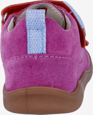 Shoes Richter Erstlingsschuhe Lauflernschuhe Richter