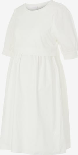 MAMALICIOUS Dress 'Carolina' in White, Item view