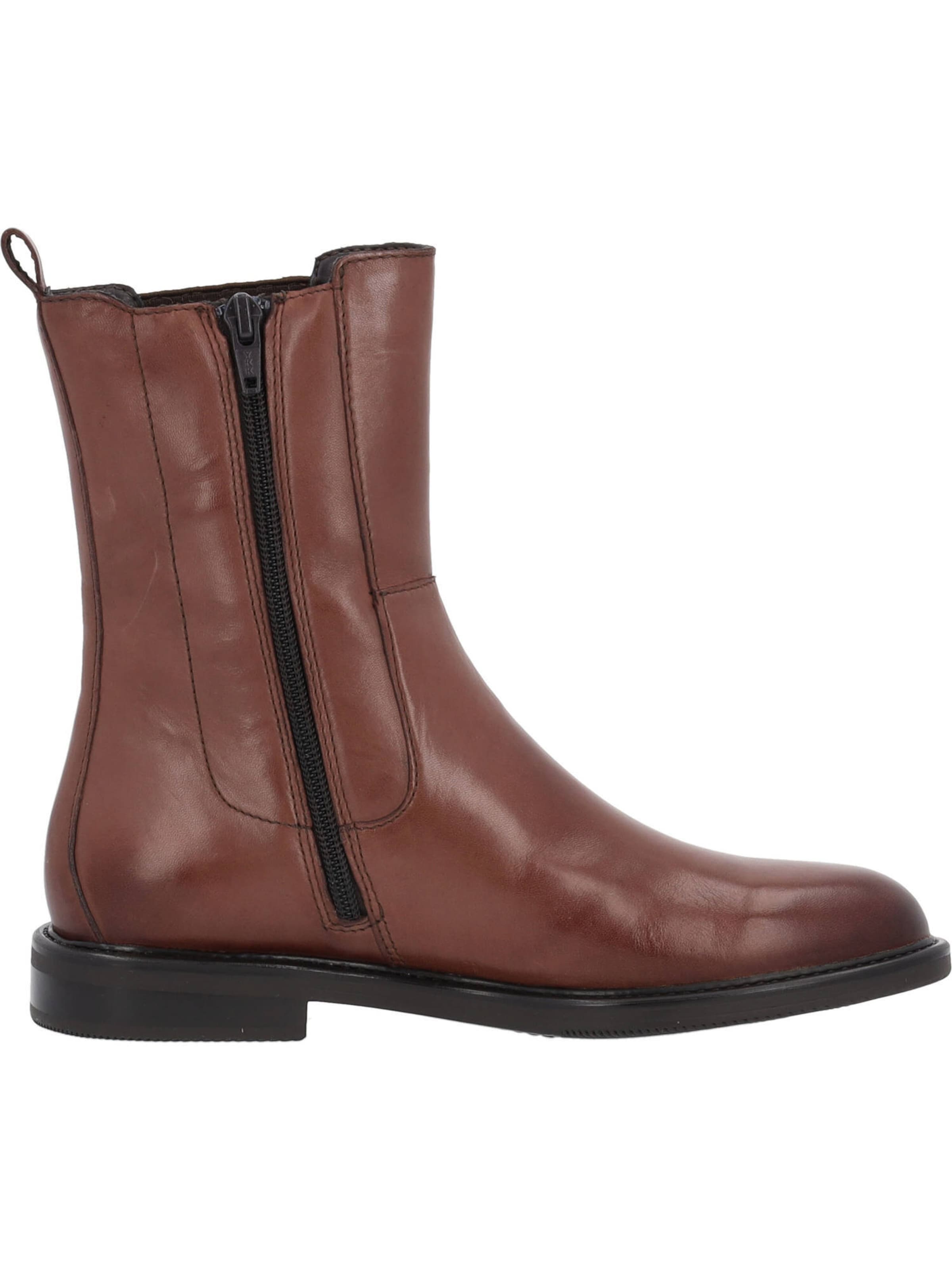 Botine de la Palado pe maro