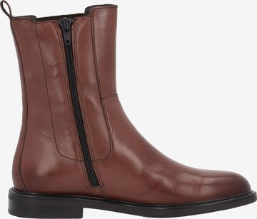 Bottines Palado en marron