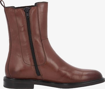 Palado Ankle Boots in Brown