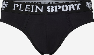 Plein Sport Slip in Black / White, Item view