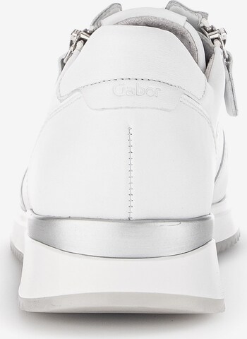 GABOR Sneakers in White