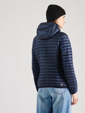 Veste d’hiver Colmar en bleu
