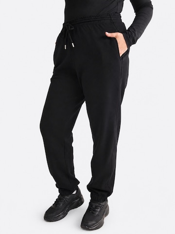 Ethiquet Sporthose‌‌‌ in Schwarz