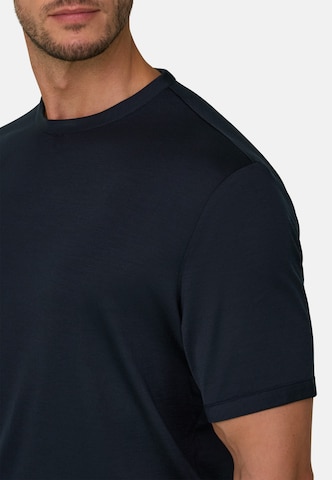Boggi Milano Shirt in Blue