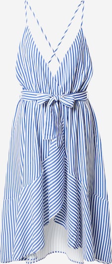 KENDALL + KYLIE Kleid in navy / weiß, Produktansicht
