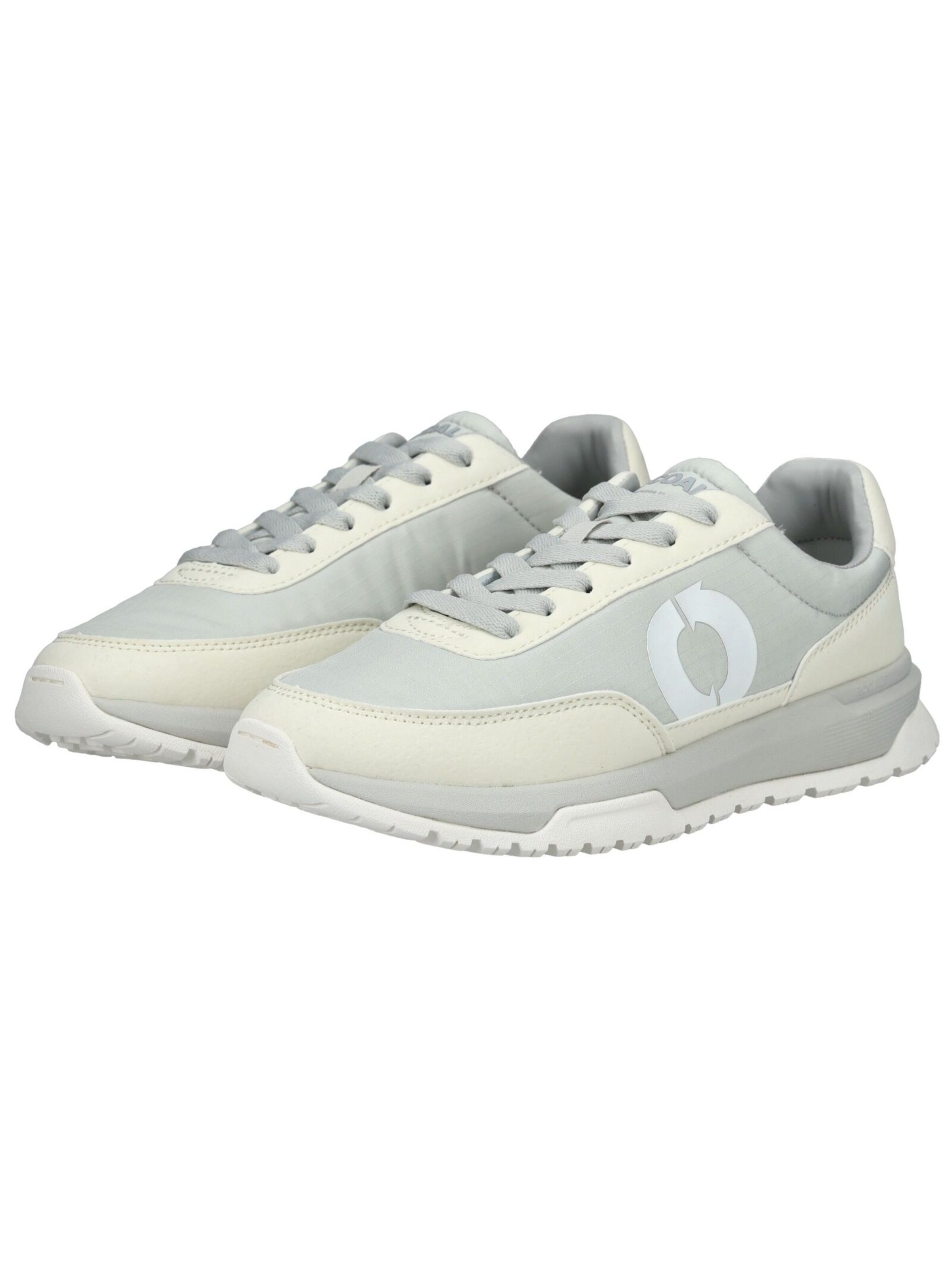 Sneaker bassa di ECOALF in bianco