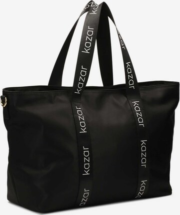 Kazar Handbag in Black