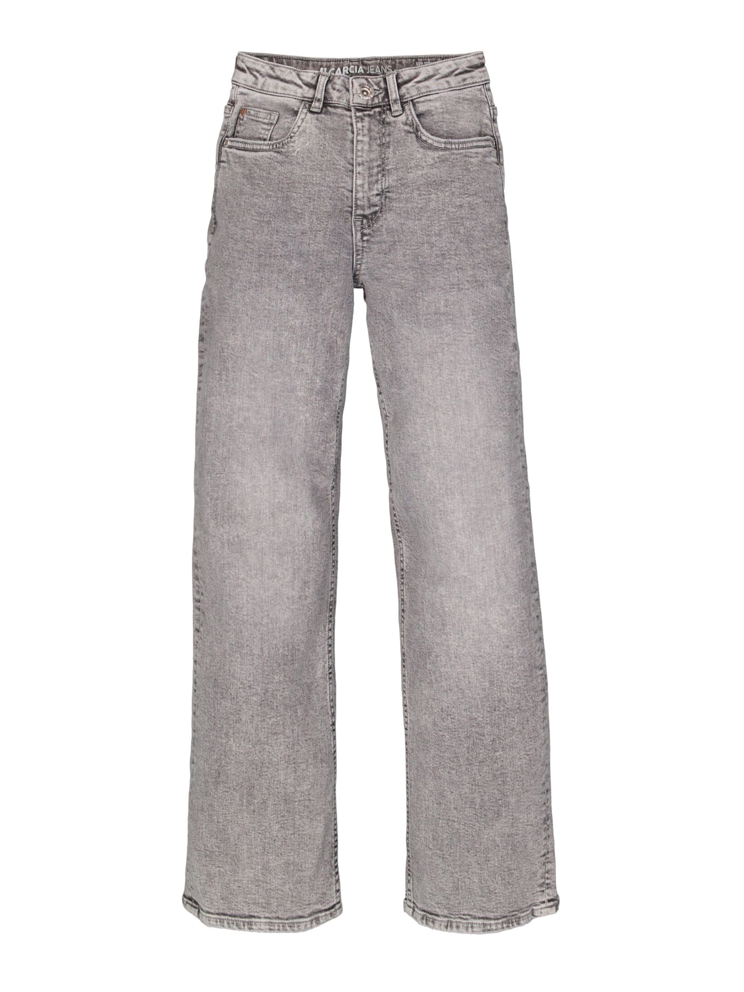 GARCIA Farmer - szürke: elől