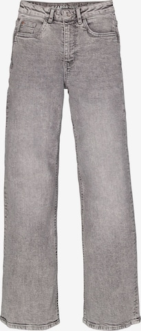 GARCIATraperice - siva boja: prednji dio