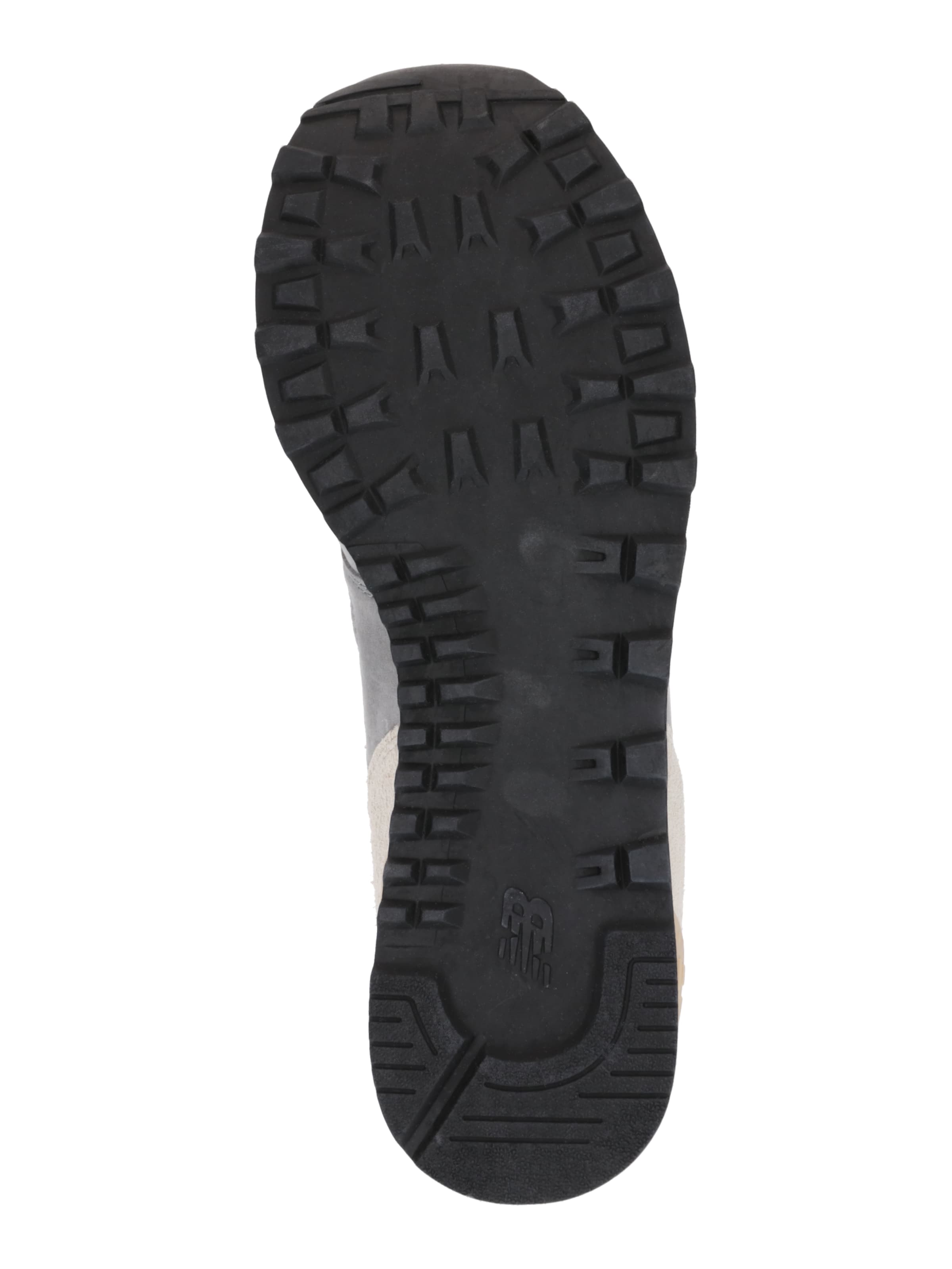 new balance Tenisky '574' – šedá