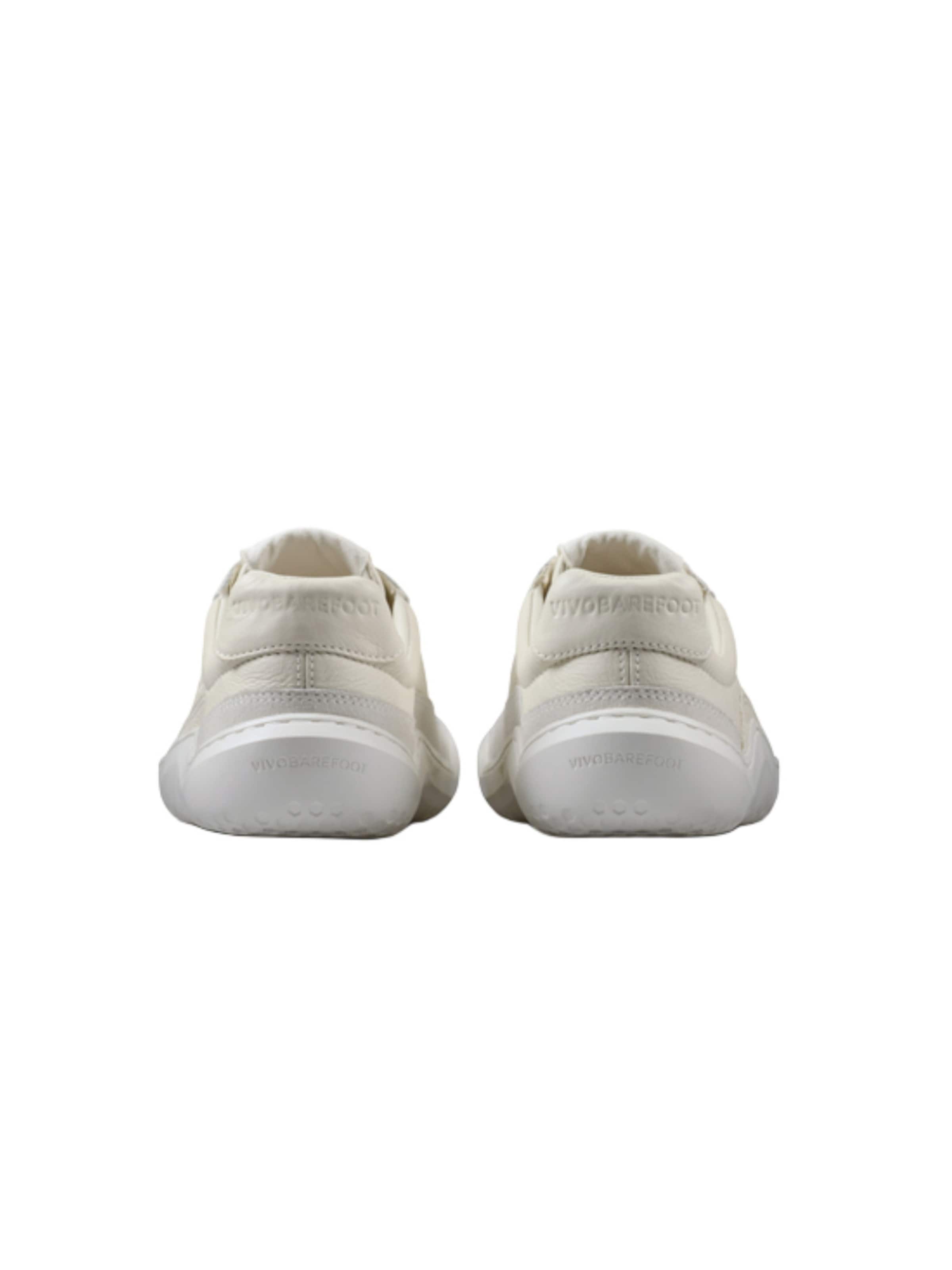 Vivo Barefoot Sneaker low 'GOBI II  PREMIUM' i hvid