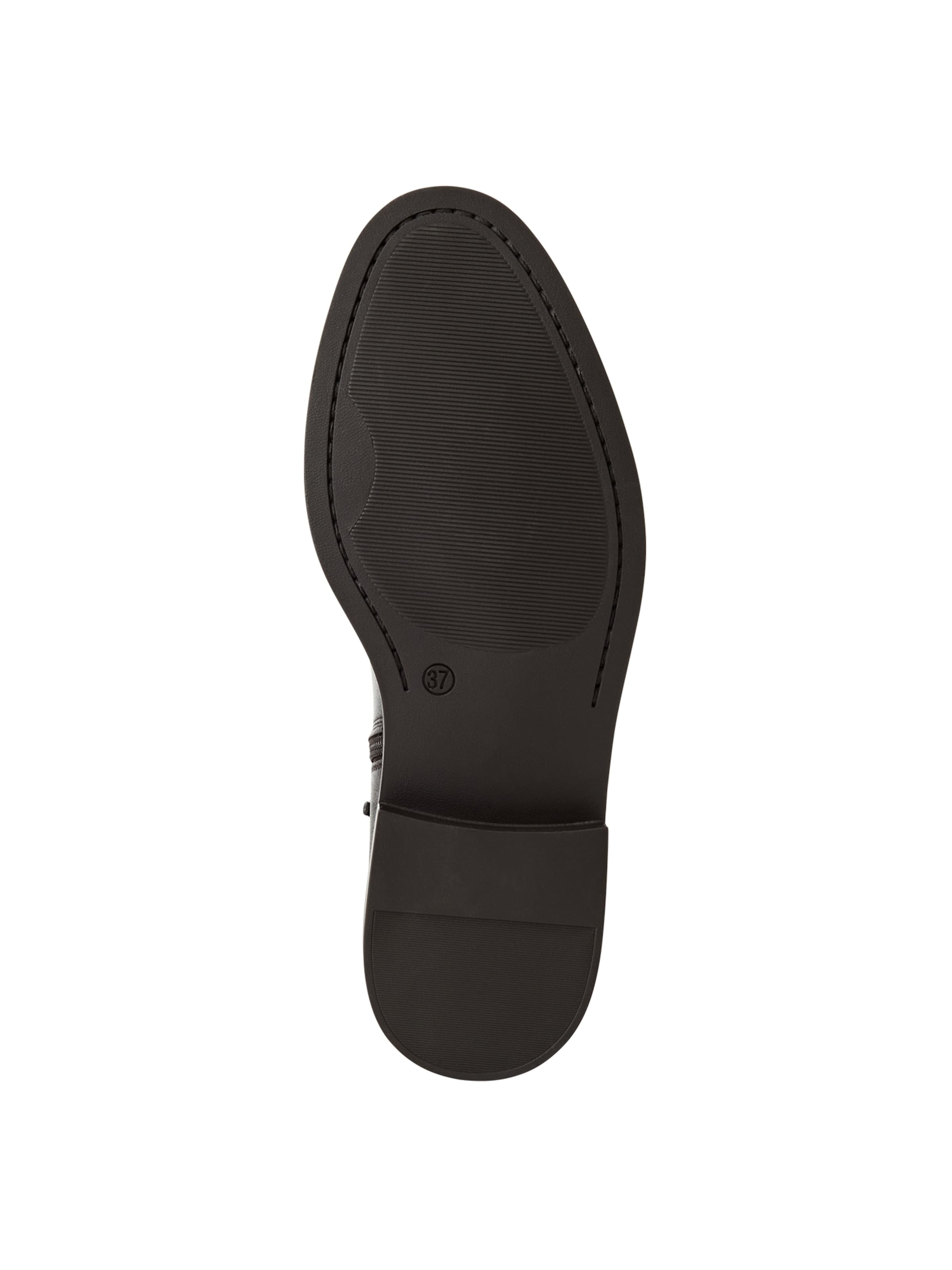 Tamaris Stiefelette in Braun