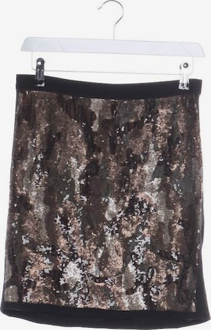 Marc Cain Skirt in S in Gold: front