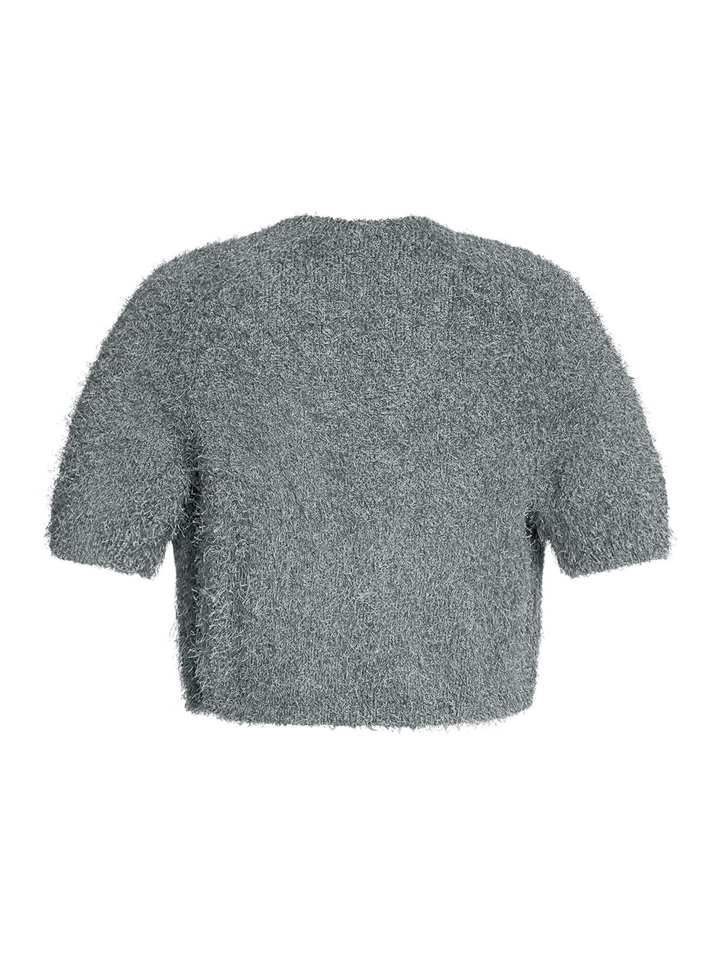 Cardigan Vera Mont en gris