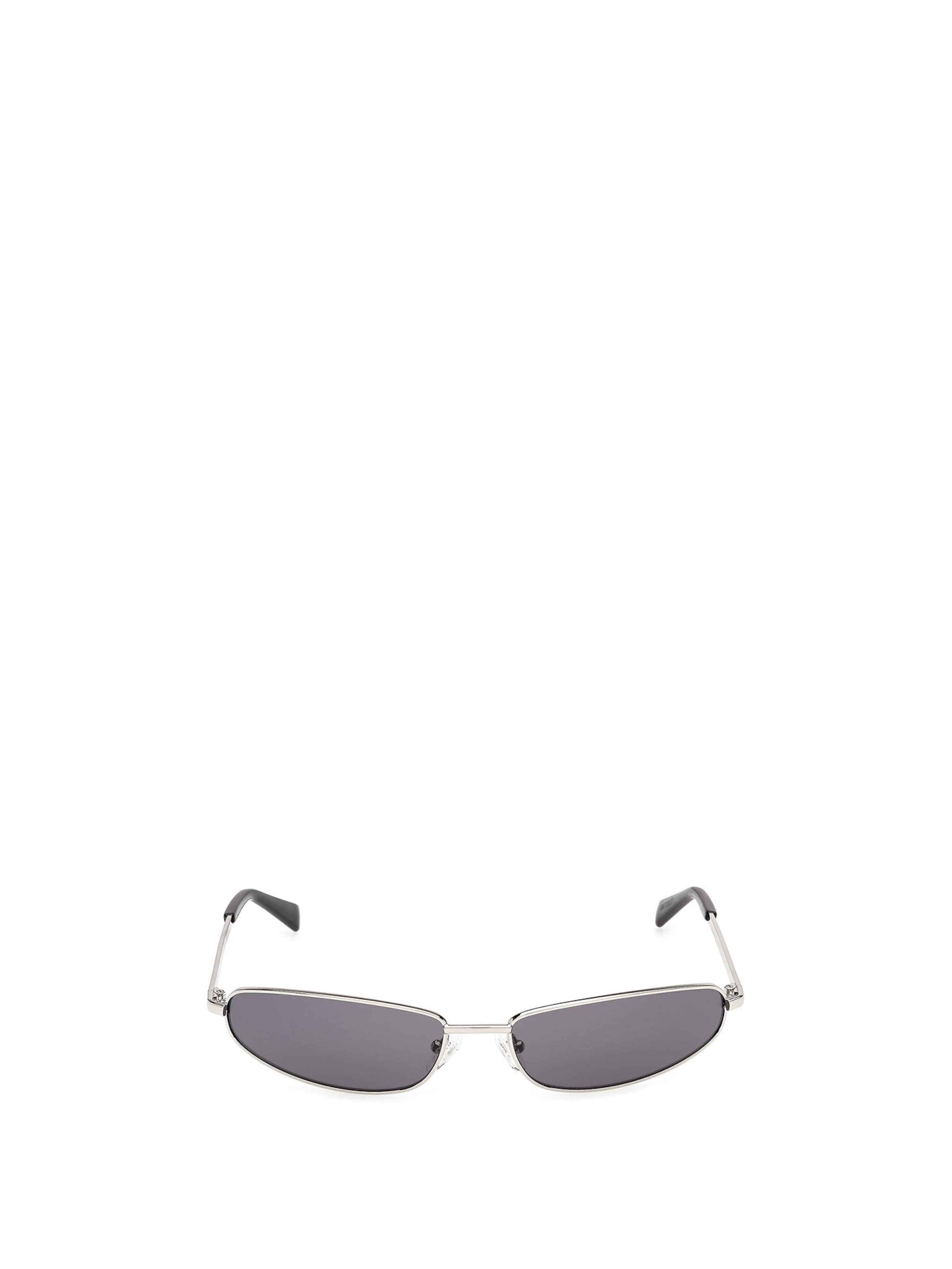 Occhiali da sole di GUESS JEANS in argento