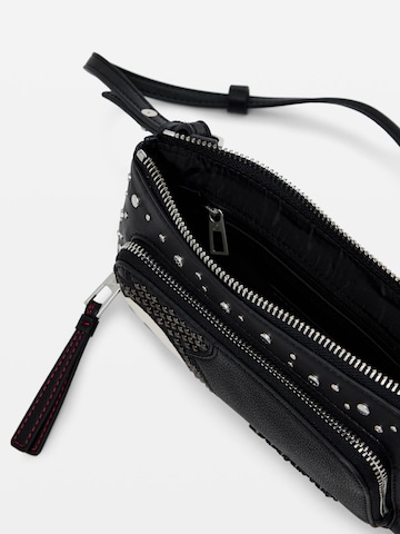 Desigual Crossbody bag 'Mickey' in Black